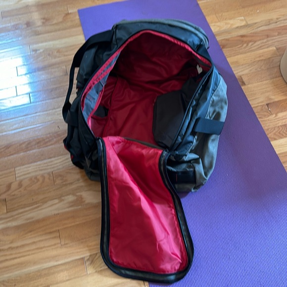 Timbuk2 Navigator Duffell bag - Picture 1 of 5